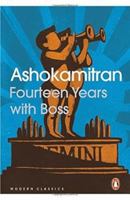 Fourteen Years with Boss 0143423290 Book Cover
