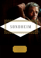 Sondheim: Lyrics 1101908165 Book Cover