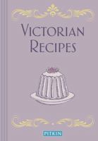 Victorian Recipes 1841653659 Book Cover