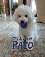 The Story of Paco B0FJQB46MR Book Cover