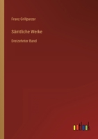 S�mtliche Werke: Dreizehnter Band 3368462989 Book Cover