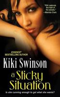 A Sticky Situation 1934157090 Book Cover