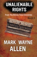 Inalienable Rights 0989349063 Book Cover