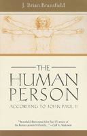 Human Person 0819833940 Book Cover
