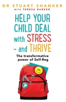 Help Your Child Deal With Stress 1444788701 Book Cover