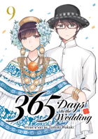 365 Days to the Wedding Vol. 9 B0DYNGPKGG Book Cover