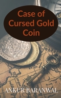 Case of Cursed Coin B09QCNYHF9 Book Cover