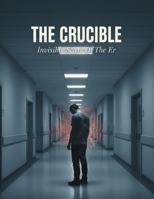 The Crucible: Invisible Scars Of The Er B0HH3PFVBC Book Cover