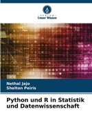 Python und R in Statistik und Datenwissenschaft (German Edition) 6207655516 Book Cover