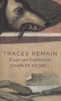 Traces Remain: Essays and Explorations 0713994940 Book Cover