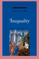 Inequality (Oxford Ethics Series) 0195111494 Book Cover