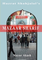 HSJ Mazaar Sharif 191049903X Book Cover