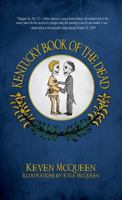 Kentucky Book of the Dead 1596295244 Book Cover
