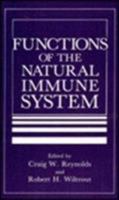Functions of the Natural Immune System 0306429519 Book Cover