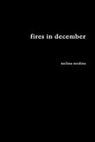 Fires In December 1387480294 Book Cover