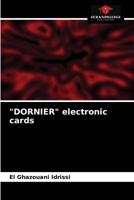 DORNIER electronic cards 6203634638 Book Cover