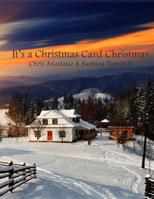 It's a Christmas Card Christmas 1512243973 Book Cover