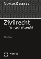 Zivilrecht: Wirtschaftsrecht - Rechtsstand: 20. August 2021 3848772051 Book Cover