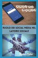 Ruolo dei social media nel lavoro sociale null Book Cover