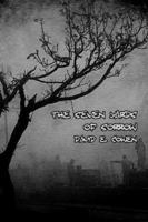 The Seven Yards of Sorrow 0997296828 Book Cover