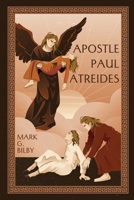 Apostle Paul Atreides B0GPMYT21Q Book Cover