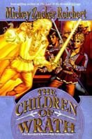 The Children of Wrath 0886778603 Book Cover
