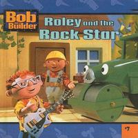 Roley and the Rock Star 0756920973 Book Cover