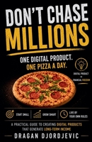 Don't Chase Millions B0HB76457F Book Cover
