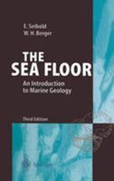 The Sea Floor 3540601910 Book Cover