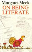 ON BEING LITERATE: LIVING WITH DIFFERENCE 0435087266 Book Cover