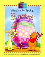 Disney's: Winnie the Pooh Easter Mini (Winnie the Pooh) 078683191X Book Cover