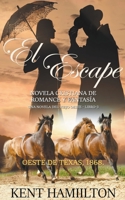 El Escape 139305000X Book Cover