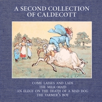 A Second Collection of Caldecott 1922634867 Book Cover
