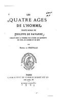 Les Quatre Ages de l'Homme 1533618496 Book Cover