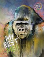 MY BEST ME - STUDENT 12 1951061640 Book Cover