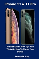iPhone 11 & 11 Pro 1794700498 Book Cover