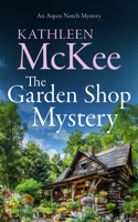 The Garden Shop Mystery B088N93YJ8 Book Cover