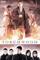 Torchwood: Trace Memory 184607438X Book Cover