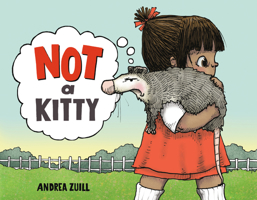 Not a Kitty B0H9Q51L22 Book Cover