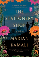 The Stationery Shop 1982107499 Book Cover