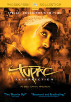 Tupac - Resurrection