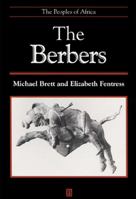 The Berbers 0631207678 Book Cover