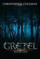 Gretel 1549961845 Book Cover