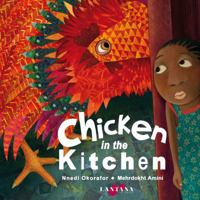 Chicken in the Kitchen 1911373153 Book Cover