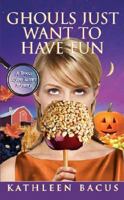 Ghouls Just Want to Have Fun 0505526948 Book Cover
