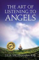 The Art of Listening to Angels 1945252146 Book Cover