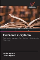 Cwiczenia z czytania (Polish Edition) 6209815596 Book Cover