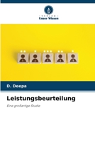 Leistungsbeurteilung 6205853604 Book Cover