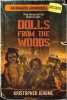 Dolls from the Woods 1951138228 Book Cover