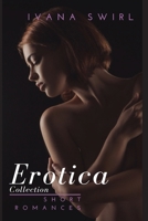 Erotica Short Romances Collection: Stories of Forbidden Encounters 180118741X Book Cover